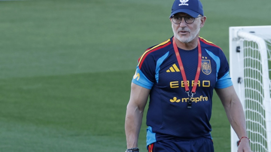 Luis de la Fuente, de La Rioja, como el buen vino