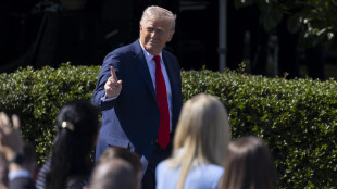 Trump annuncia che visiter&agrave; l'Africa