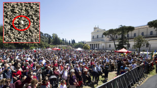 25 aprile, fermato a Roma un 21enne per gli spari contro attivisti Anpi