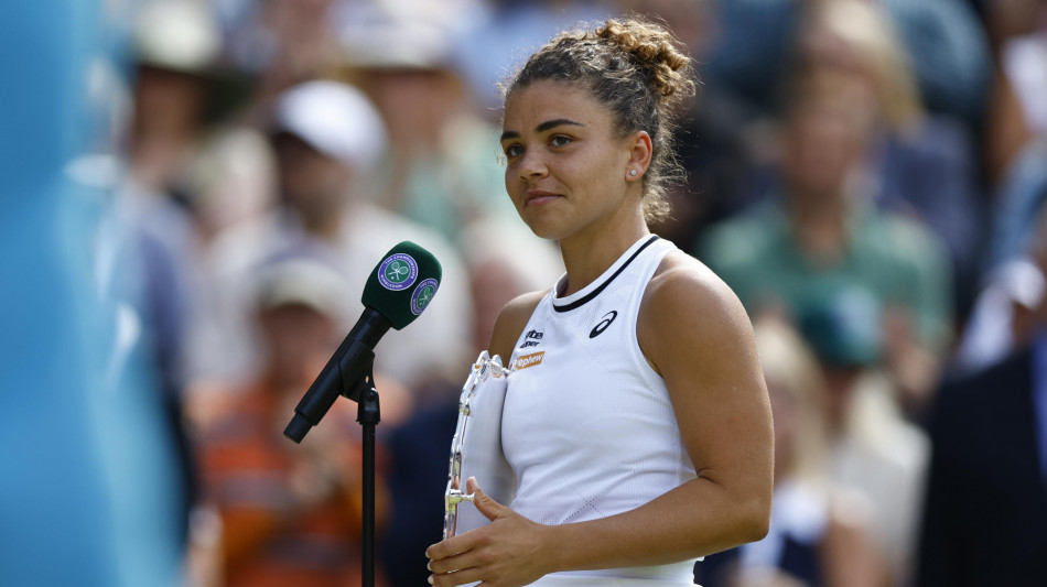 Parigi -1: Errani 'qui pressione &egrave; diversa, obiettivo sognare'