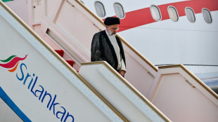 El presidente iran&iacute; viaja a Sri Lanka sin su ministro del Interior, reclamado por Argentina