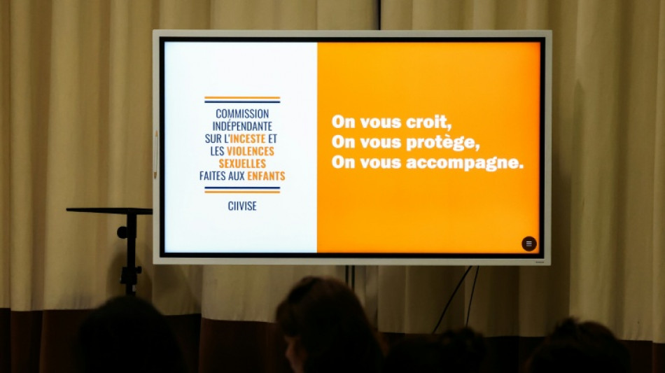 La Ciivise d&eacute;capit&eacute;e, plong&eacute;e dans une nouvelle crise