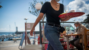 Internationale Studie: Deutsche geben im Restaurant am h&auml;ufigsten Trinkgeld