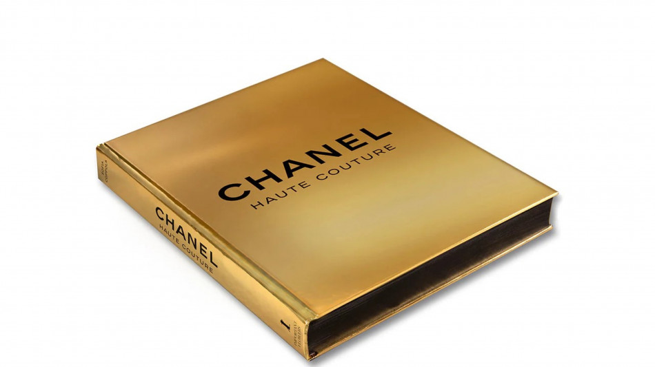 Sofia Coppola racconta l'Haute Couture di Chanel in un libro