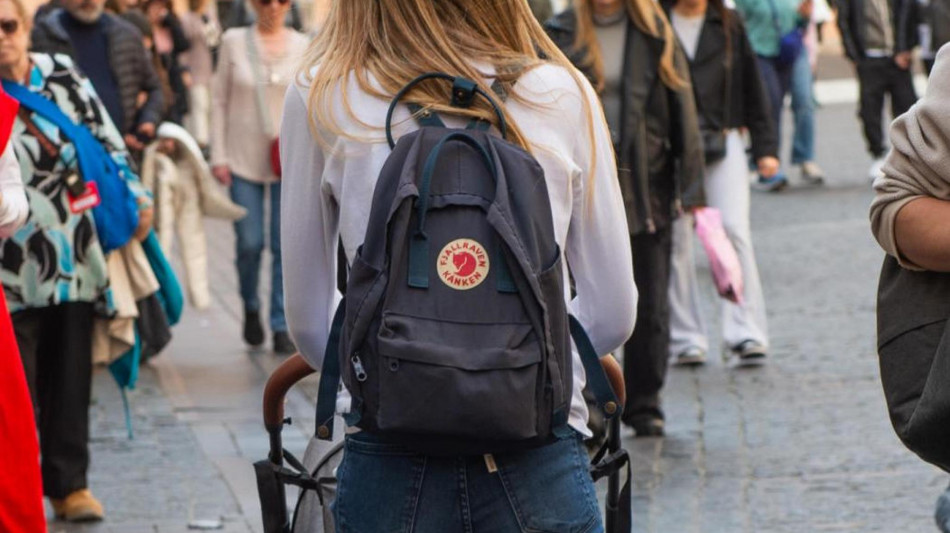 Sono pochi 2,1 figli per donna perch&egrave; una popolazione sopravviva