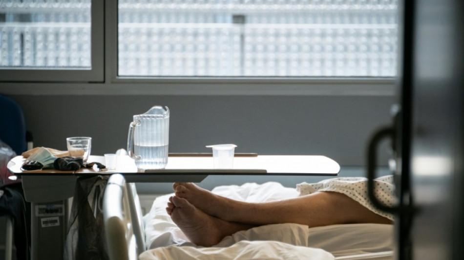 Argentina confirma primeros casos de viruela del mono registrados en Am&eacute;rica Latina