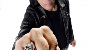Marky Ramone a Milano, 'non c'&egrave; nessuno come noi'