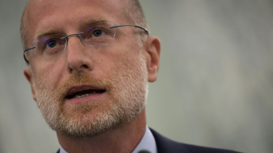 Trump designa a Brendan Carr como director de la Comisi&oacute;n Federal de Comunicaciones