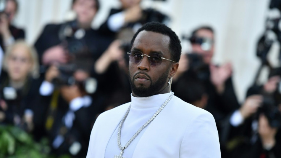 Le jury sur le point de d&eacute;lib&eacute;rer du sort de P. Diddy, accus&eacute; de trafic sexuel