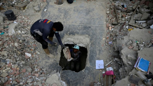 La recuperaci&oacute;n tras los terremotos en Venezuela llevar&aacute; a&ntilde;os, seg&uacute;n la Cruz Roja