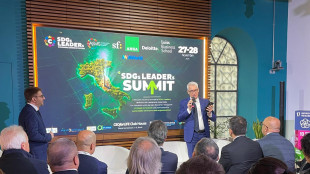 Sdgs Leaders, 'insieme per la sostenibilit&agrave;, &egrave; di tutti'