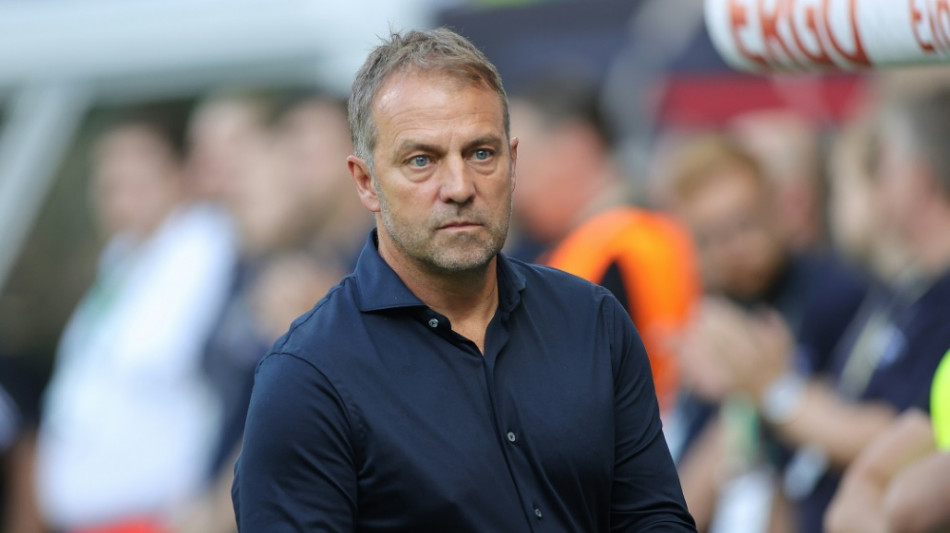 DFB-Elf in Polen: Flick plant Ver&auml;nderungen