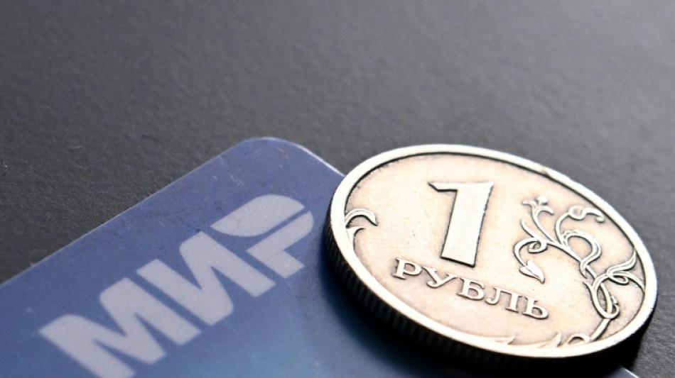 Obligar a pagar el gas en rublos, la contrasanci&oacute;n de Rusia a la UE de aplicaci&oacute;n incierta