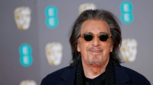 Al Pacino, padre por cuarta vez a los 83 a&ntilde;os