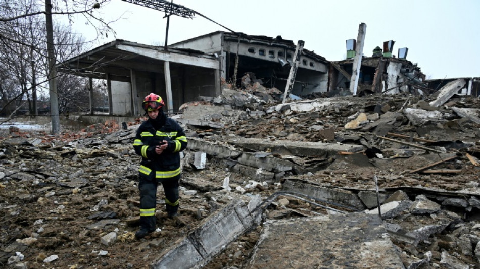 Buschmann sieht in russischen Angriffen Grund f&uuml;r Ermittlungen gegen Putin