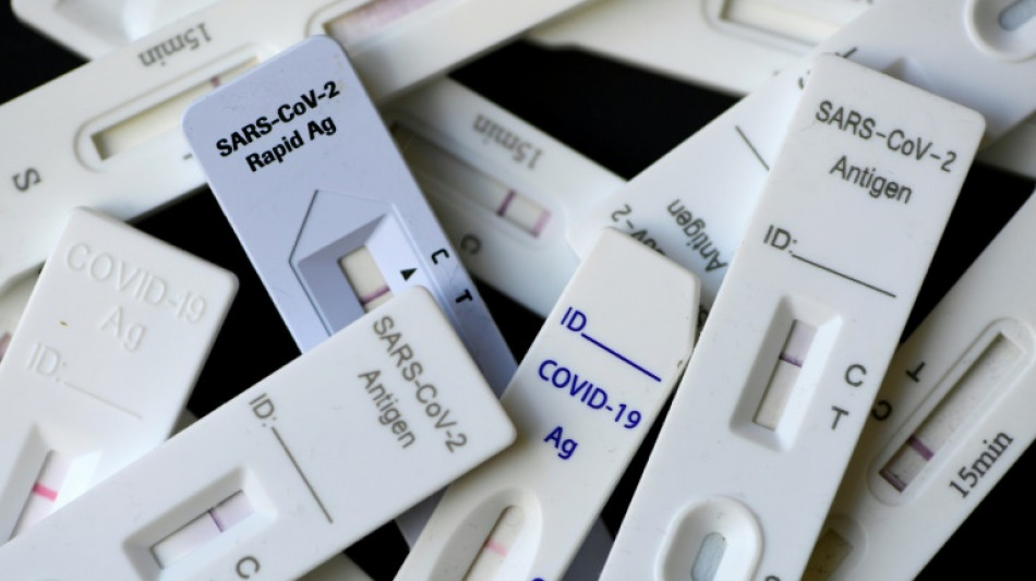 Prozess wegen Betrugs mit Coronatests in Millionenh&ouml;he beginnt in Berlin