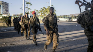 &Auml;thiopien hebt Ausnahmezustand nach drei Monaten auf