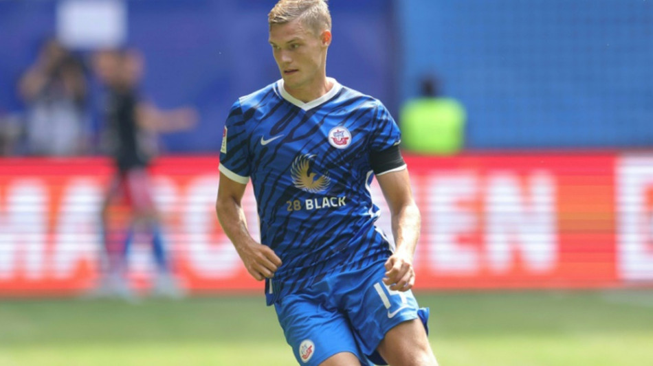 Rostock patzt im Nordduell in L&uuml;beck