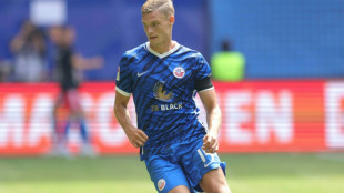 Rostock patzt im Nordduell in L&uuml;beck