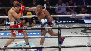 Pugilato: Chavez jr sar&agrave; rilasciato in attesa del processo