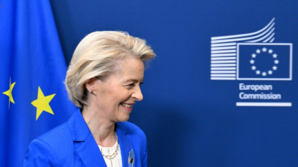 EU und Emirate werden Verhandlungen über Freihandelsabkommen starten