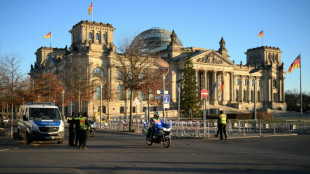 Auch einige SPD-Abgeordnete von Signal-Hack betroffen