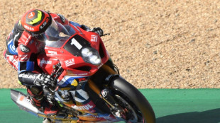 24h motos: Suzuki en t&ecirc;te &agrave; deux heures de l'arriv&eacute;e, Yamaha et Honda sur le podium provisoire  