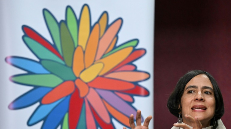 Pour sa COP16, la Colombie s'affiche en championne de la biodiversit&eacute;