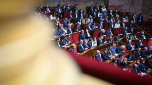 Milliarden-Einsparungen geplant: Frankreichs Parlament beginnt Haushaltsdebatte