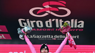 Giro: a Pogacar anche la 16/a tappa, &egrave; la quinta vittoria