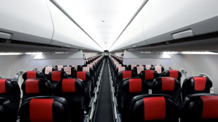 Erstmals seit Corona-Pandemie mehr Passagiere an Europas Flugh&auml;fen 2024