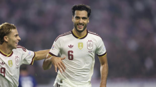 Ligue des nations: Merino sauve l'Espagne en Croatie et envoie la Roja en quarts