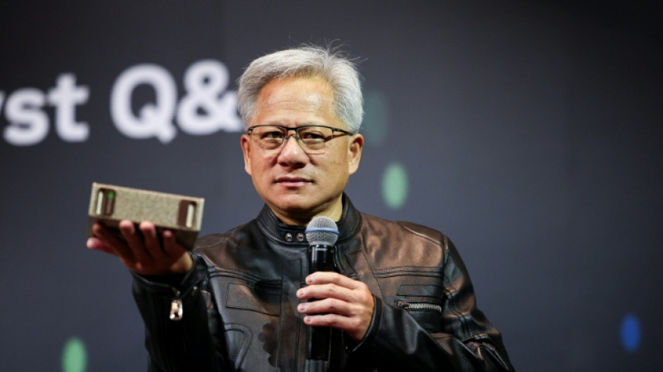 Nvidia retomará venda à China de chips H20 para IA