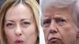 Droits de douane: Meloni en mission d&eacute;licate &agrave; Washington pour n&eacute;gocier au nom des Europ&eacute;ens