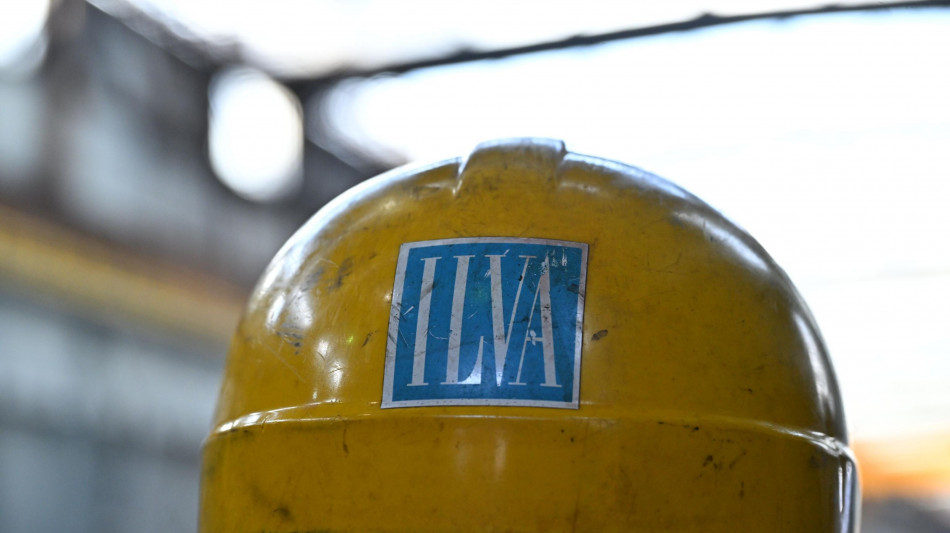 Urso, incontro 8 luglio su Ilva fino a soluzione condivisa