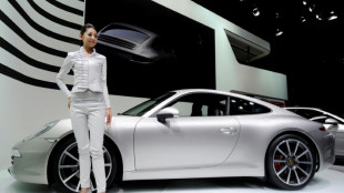 Prozess um Anspr&uuml;che von Erbin eines Konstrukteurs gegen Porsche wird neu aufgerollt