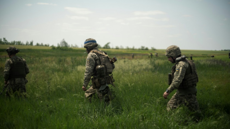 R&uacute;ssia amplia ofensiva &agrave; regi&atilde;o ucraniana de Dnipropetrovsk