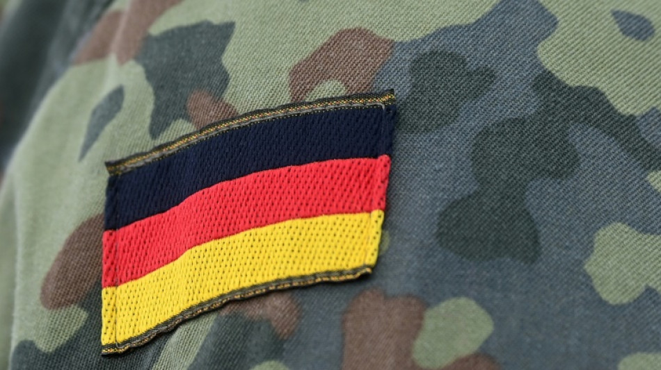 Bundeswehrverband begr&uuml;&szlig;t Berufung von Pistorius zum neuen Verteidigungsminister