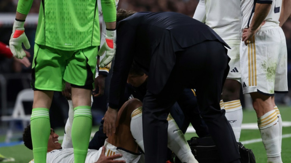 Arrancan los octavos de final de la Champions con los dos grandes favoritos al t&iacute;tulo