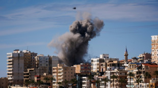 Drei Journalisten bei israelischem Angriff im Libanon get&ouml;tet