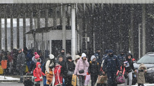 Unas 836.000 personas huyeron de Ucrania desde el inicio de la invasi&oacute;n rusa, seg&uacute;n la ONU