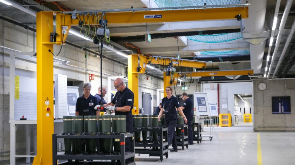 Industrieproduktion im Dezember gesunken - Optimismus &uuml;berwiegt dennoch