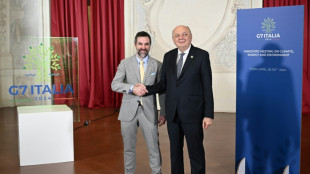 El G7 est&aacute; cerca de un acuerdo para cerrar las centrales de carb&oacute;n