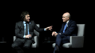 Candidato de Milei desiste de legislativas argentinas após escândalo ligado ao narcotráfico