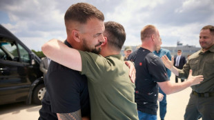 R&uacute;ssia critica retorno de comandantes ucranianos que estavam na Turquia