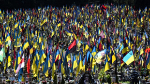 La Russie reprend ses frappes en Ukraine, Zelensky attend une "r&eacute;ponse claire" de Moscou sur une tr&ecirc;ve