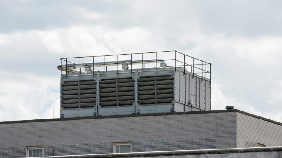 Surto de legionelose em Nova York provoca cinco mortes