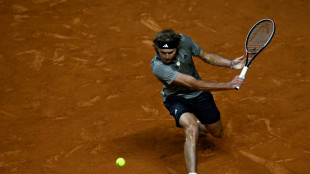 Bundestrainer Kohlmann: Weniger Druck k&ouml;nnte Zverev helfen