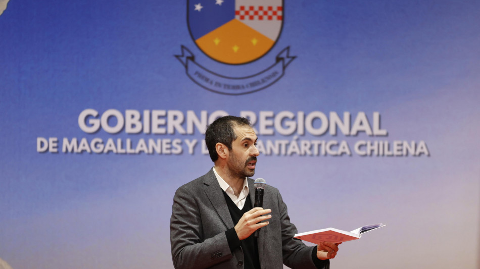 Cile, Boric nomina Nicol&aacute;s Grau nuovo ministro delle Finanze