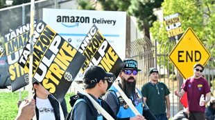 Amazon no prev&eacute; perturbaciones por la huelga en varias de sus instalaciones en EEUU